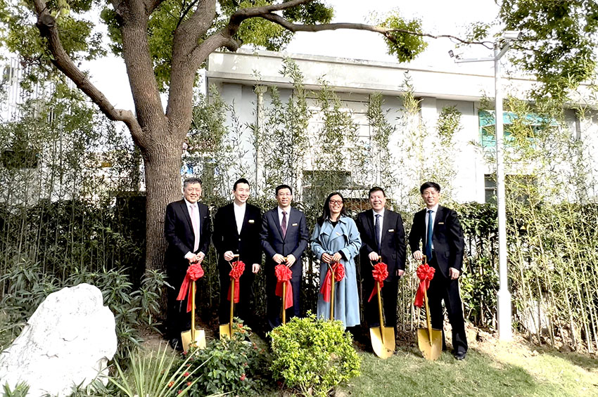 首页-BB贝博艾弗森公司官网