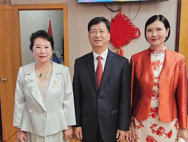 首页-BB贝博艾弗森公司官网