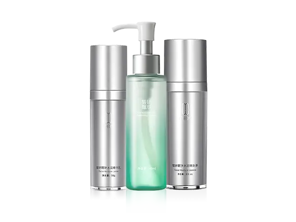 BB贝博护肤系列